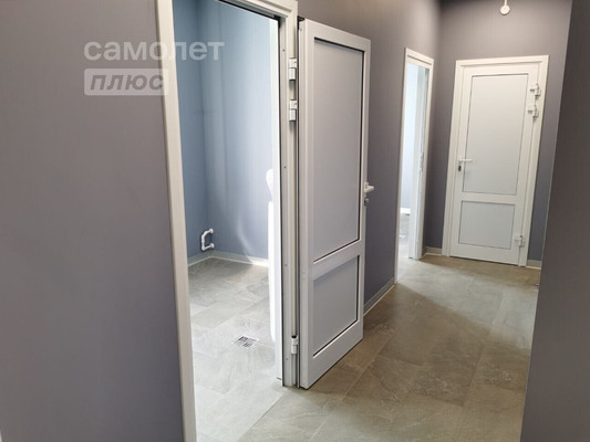 Сдам офисное помещение 180 м2, 13-я Березниковская ул, 1А, Иваново г