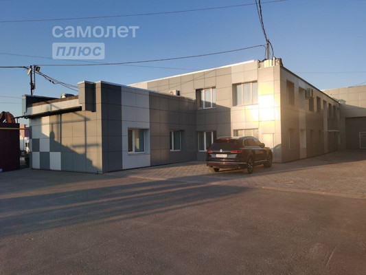 Сдам офисное помещение 180 м2, 13-я Березниковская ул, 1А, Иваново г
