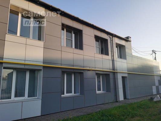 Сдам офисное помещение 180 м2, 13-я Березниковская ул, 1А, Иваново г