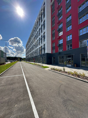 Сдам коммерческое помещение 140 м2, Азата Аббасова ул, 16, Казань г