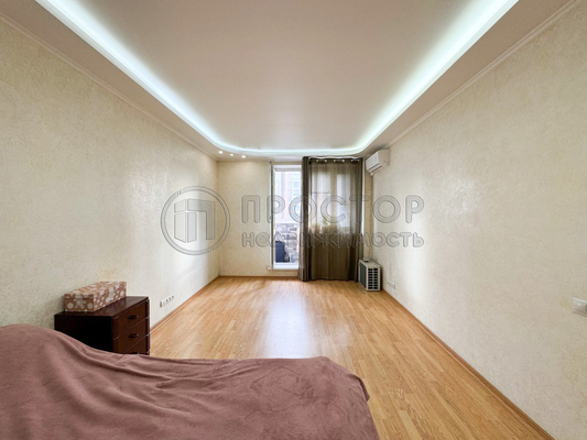 Продам двухкомнатную (2-комн.) квартиру, Никулинская ул, 23к2, Москва г