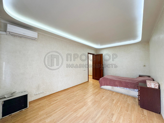 Продам двухкомнатную (2-комн.) квартиру, Никулинская ул, 23к2, Москва г