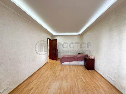 Продам двухкомнатную (2-комн.) квартиру, Никулинская ул, 23к2, Москва г