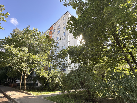 Продам трехкомнатную (3-комн.) квартиру, Рязанский пр-кт, 78/1, Москва г