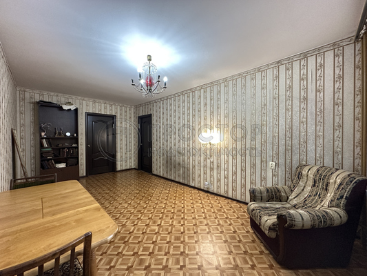 Продам трехкомнатную (3-комн.) квартиру, Рязанский пр-кт, 78/1, Москва г