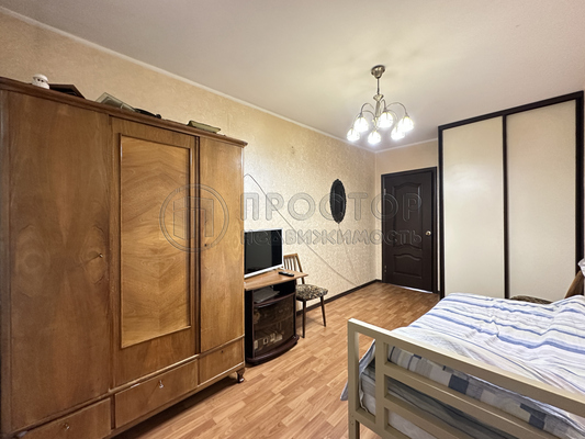 Продам трехкомнатную (3-комн.) квартиру, Рязанский пр-кт, 78/1, Москва г