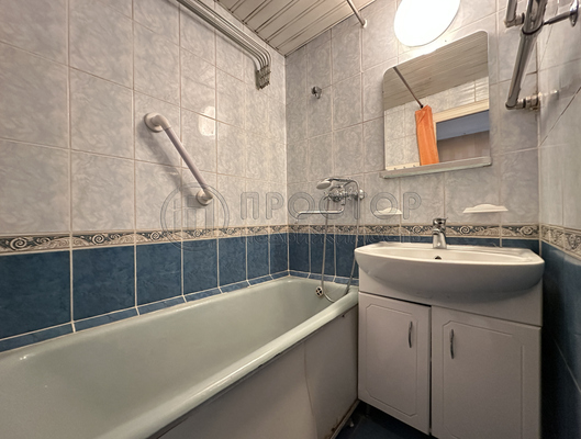 Продам трехкомнатную (3-комн.) квартиру, Рязанский пр-кт, 78/1, Москва г