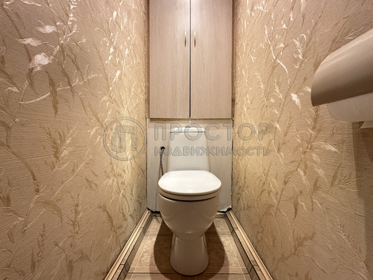 Продам трехкомнатную (3-комн.) квартиру, Рязанский пр-кт, 78/1, Москва г
