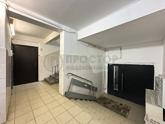 Продам трехкомнатную (3-комн.) квартиру, Рязанский пр-кт, 78/1, Москва г