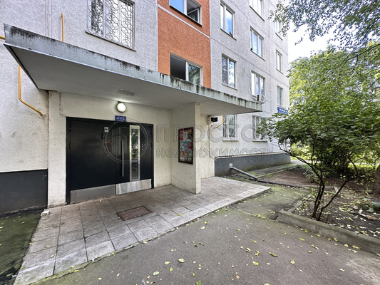 Продам трехкомнатную (3-комн.) квартиру, Рязанский пр-кт, 78/1, Москва г