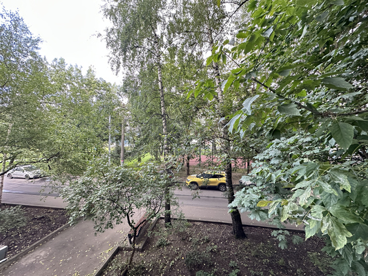 Продам трехкомнатную (3-комн.) квартиру, Рязанский пр-кт, 78/1, Москва г
