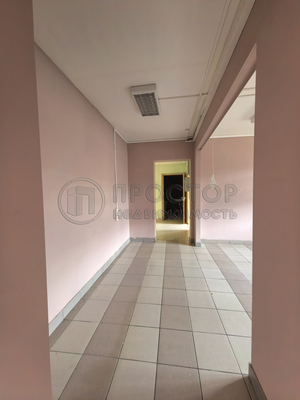 Сдам коммерческое помещение 61,9 м2, Защитников Москвы пр-кт, 5, Москва г