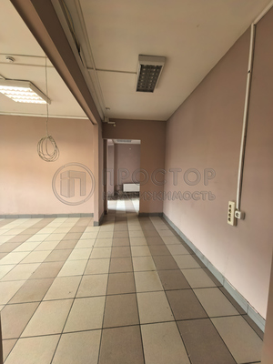 Сдам коммерческое помещение 61,9 м2, Защитников Москвы пр-кт, 5, Москва г