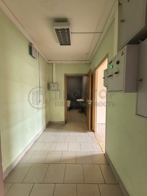 Сдам коммерческое помещение 61,9 м2, Защитников Москвы пр-кт, 5, Москва г