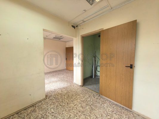 Сдам коммерческое помещение 61,9 м2, Защитников Москвы пр-кт, 5, Москва г