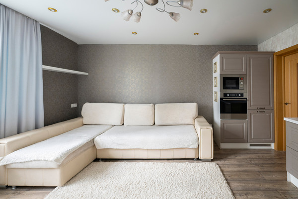 Продам трехкомнатную (3-комн.) квартиру, Кушелевская дор, 3к13, Санкт-Петербург г