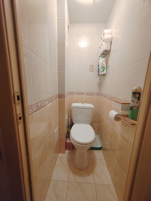 Продам трехкомнатную (3-комн.) квартиру, Тагилстроевская ул, 5, Нижний Тагил г