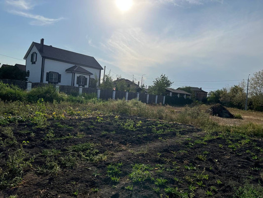 Продам участок 15 соток, ИЖС, Рыбацкий пер, 21, Старочеркасская ст-ца, 0 км от города