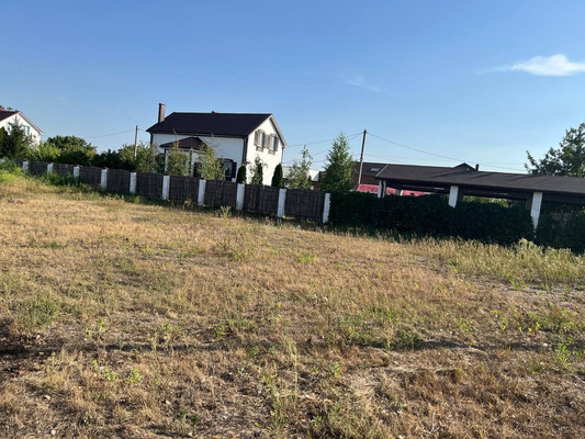 Продам участок 15 соток, ИЖС, Рыбацкий пер, 21, Старочеркасская ст-ца, 0 км от города