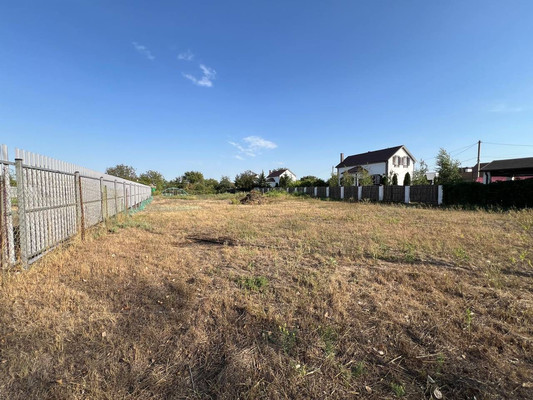 Продам участок 15 соток, ИЖС, Рыбацкий пер, 21, Старочеркасская ст-ца, 0 км от города