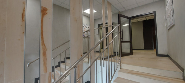 Сдам однокомнатную (1-комн.) квартиру, Буденного пр-кт, 24к5, Стрельна п