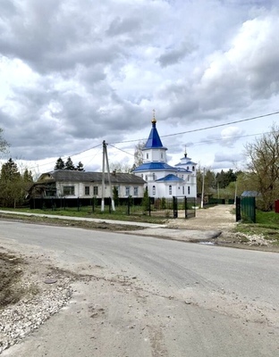 Продам участок 11 соток, ИЖС, Ахлебинино с, 0 км от города