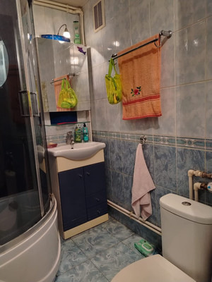 Сдам двухкомнатную (2-комн.) квартиру, Подольская ул, 25, Северово д