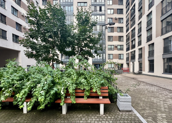 Продам трехкомнатную (3-комн.) квартиру, Кременчугская ул, 13к2, Санкт-Петербург г