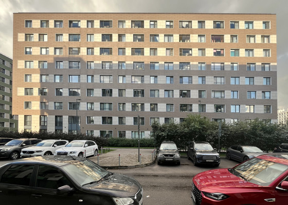 Продам трехкомнатную (3-комн.) квартиру, Кременчугская ул, 13к2, Санкт-Петербург г