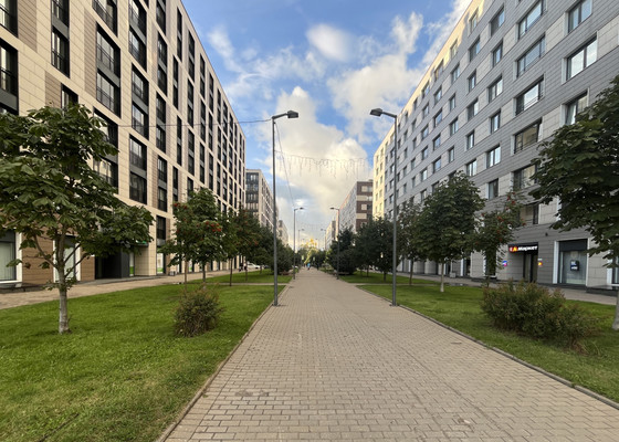 Продам трехкомнатную (3-комн.) квартиру, Кременчугская ул, 13к2, Санкт-Петербург г