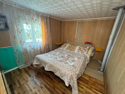 Продам дачу, 7-я ул, 16, Металлург 2 тер. СНТ, 0 км от города