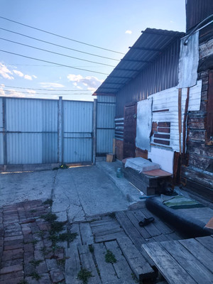 Продам дом, 1-ый Красношахтерский пер, 2, Черемхово г, 0 км от города