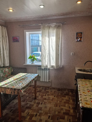Продам дом, 1-ый Красношахтерский пер, 2, Черемхово г, 0 км от города