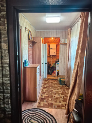 Продам дом, 1-ый Красношахтерский пер, 2, Черемхово г, 0 км от города