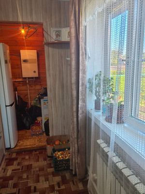 Продам дом, 1-ый Красношахтерский пер, 2, Черемхово г, 0 км от города