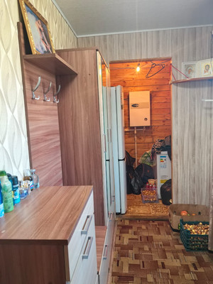 Продам дом, 1-ый Красношахтерский пер, 2, Черемхово г, 0 км от города