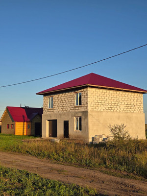 Продам дом, Янтарная ул, 41, Центральный п, 0 км от города