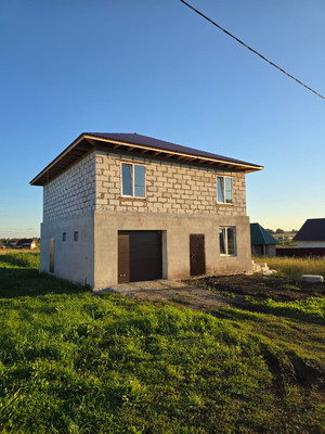 Продам дом, Янтарная ул, 41, Центральный п, 0 км от города