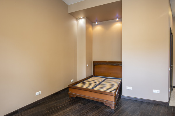 Сдам однокомнатную (1-комн.) квартиру, Поварская ул, 26, Москва г