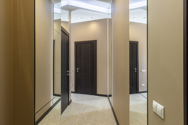 Сдам однокомнатную (1-комн.) квартиру, Поварская ул, 26, Москва г