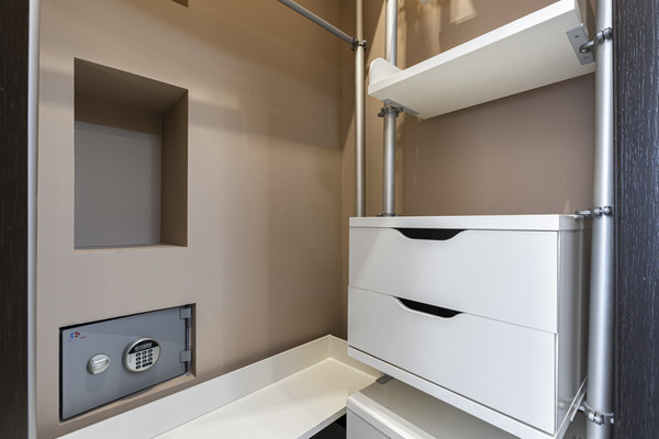 Сдам однокомнатную (1-комн.) квартиру, Поварская ул, 26, Москва г