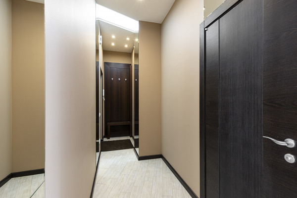 Сдам однокомнатную (1-комн.) квартиру, Поварская ул, 26, Москва г