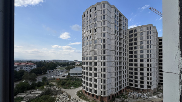 Продам однокомнатную (1-комн.) квартиру, Т.Идарова ул, 184к3, Нальчик г