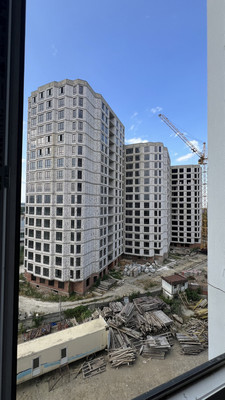 Продам однокомнатную (1-комн.) квартиру, Т.Идарова ул, 184к3, Нальчик г
