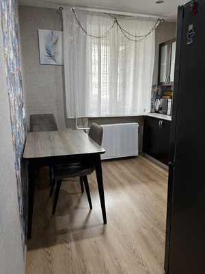 Продам двухкомнатную (2-комн.) квартиру, Йывана Кырли ул, 46, Йошкар-Ола г