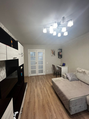Продам двухкомнатную (2-комн.) квартиру, Йывана Кырли ул, 46, Йошкар-Ола г