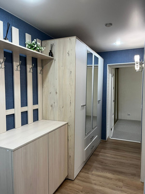 Продам двухкомнатную (2-комн.) квартиру, Йывана Кырли ул, 46, Йошкар-Ола г