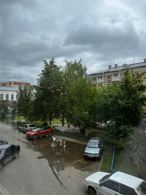 Продам двухкомнатную (2-комн.) квартиру, Йывана Кырли ул, 46, Йошкар-Ола г