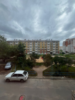 Продам двухкомнатную (2-комн.) квартиру, Йывана Кырли ул, 46, Йошкар-Ола г