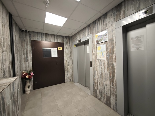 Продам трехкомнатную (3-комн.) квартиру, Шейнкмана ул, 134, Екатеринбург г